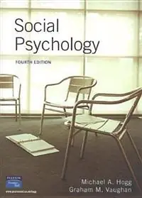 Social psychology
